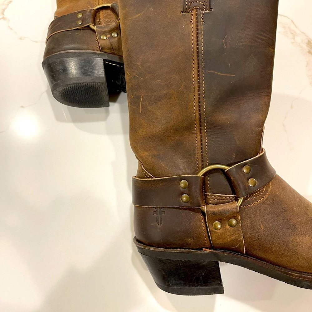 Perfect fall boot